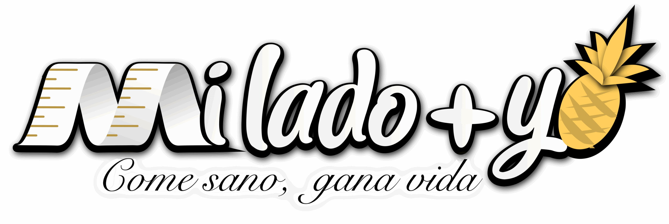 logotipo mi lado + yo